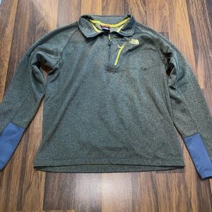 Men’s North face Jacket